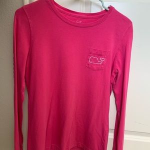 Vineyard Vines long sleeve!